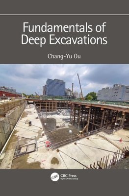 Fundamentals of Deep Excavations