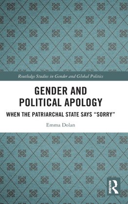 Gender and Political Apology