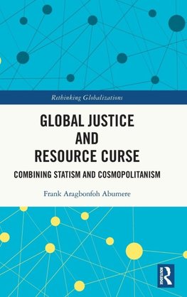 Global Justice and Resource Curse