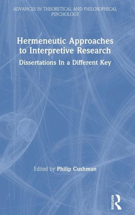 Hermeneutic Approaches to Interpretive Research