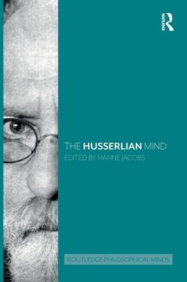 The Husserlian Mind