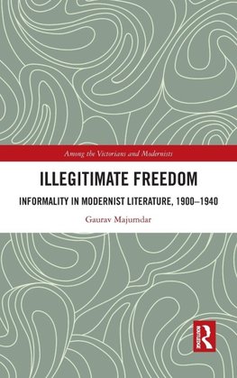 Illegitimate Freedom