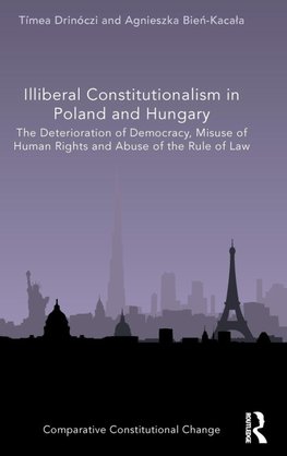 Illiberal Constitutionalism in Poland and Hungary