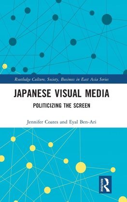 Japanese Visual Media