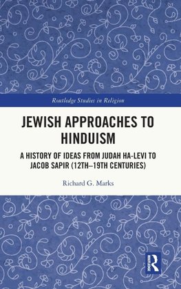 Jewish Approaches to Hinduism