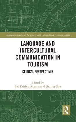 Language and Intercultural Communication in Tourism