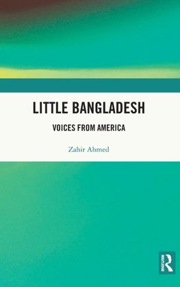 Little Bangladesh