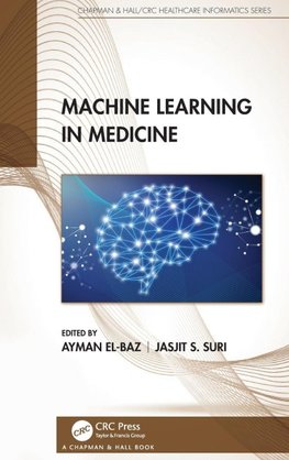 Machine Learning in Medicine