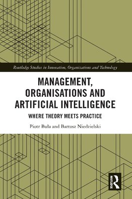 Management, Organisations and Artificial Intelligence