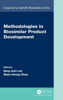 Methodologies in Biosimilar Product Development