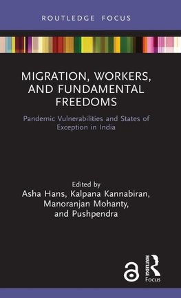 Migration, Workers, and Fundamental Freedoms