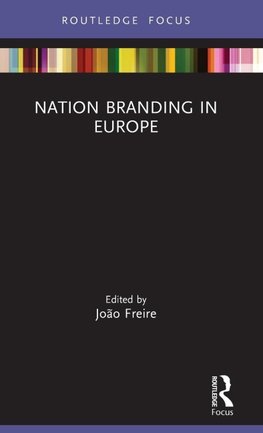 Nation Branding in Europe