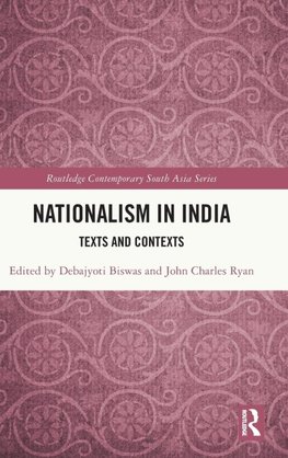 Nationalism in India