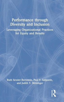 Performance through Diversity and Inclusion