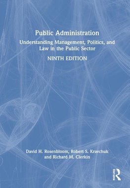 Public Administration