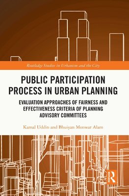 Public Participation Process in Urban Planning