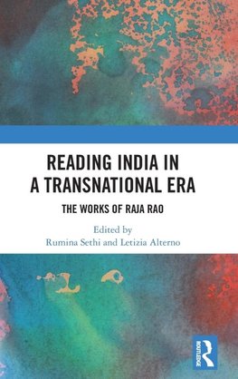 Reading India in a Transnational Era