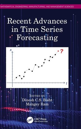 Recent Advances in Time Series Forecasting