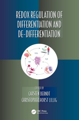 Redox Regulation of Differentiation and De-differentiation