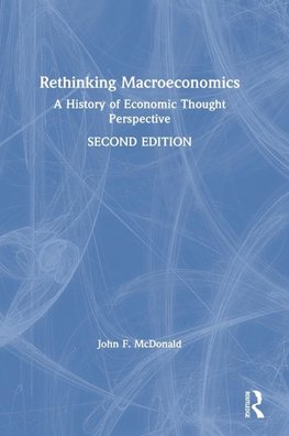 Rethinking Macroeconomics