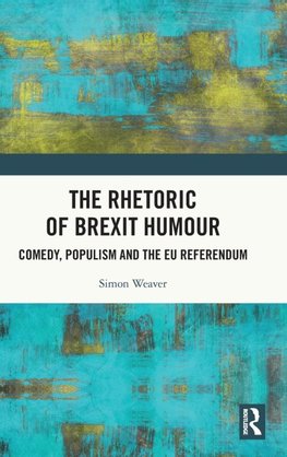 The Rhetoric of Brexit Humour