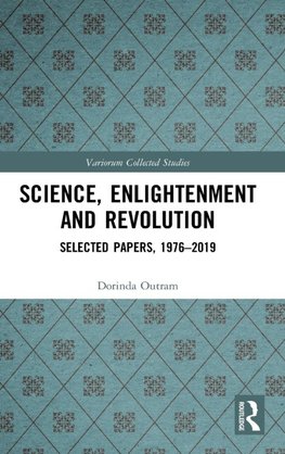 Science, Enlightenment and Revolution