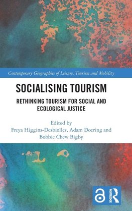 Socialising Tourism