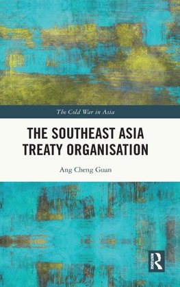 The Southeast Asia Treaty Organisation