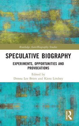 Speculative Biography