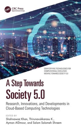 A Step Towards Society 5.0