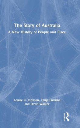 The Story of Australia