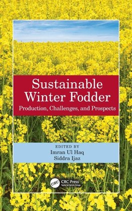 Sustainable Winter Fodder