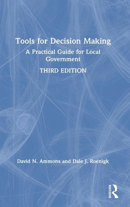 Tools for Decision Making