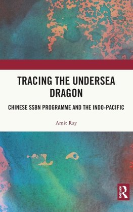 Tracing the Undersea Dragon