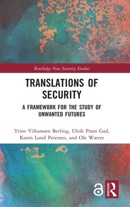 Translations of Security