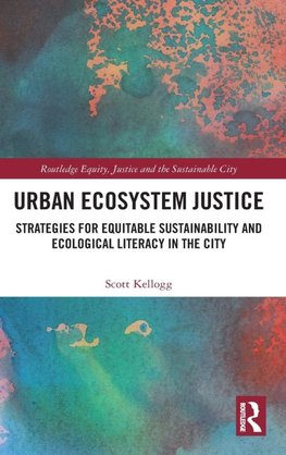 Urban Ecosystem Justice