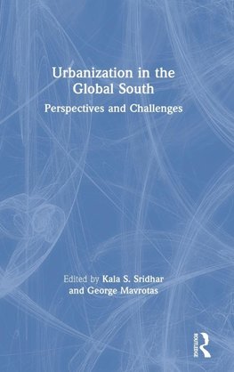 Urbanization in the Global South