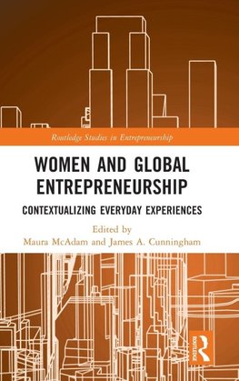 Women and Global Entrepreneurship