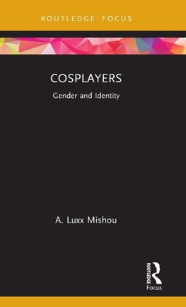 Cosplayers