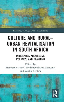 Culture and Rural-Urban Revitalisation in South Africa