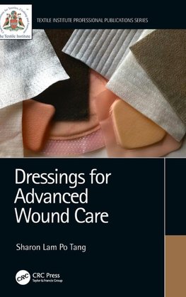 Dressings for Advanced Wound Care