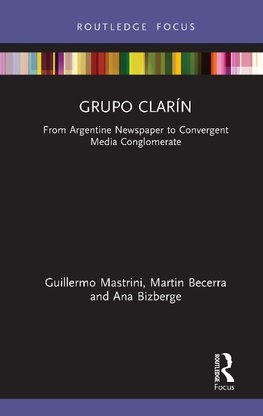 Grupo Clarín