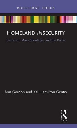 Homeland Insecurity