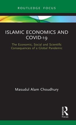 Islamic Economics and COVID-19