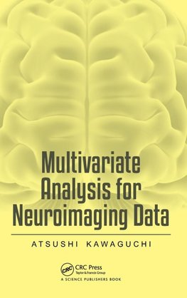 Multivariate Analysis for Neuroimaging Data