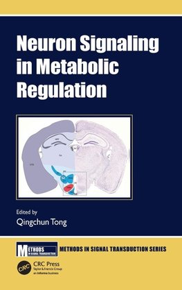 Neuron Signaling in Metabolic Regulation