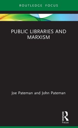 Public Libraries and Marxism