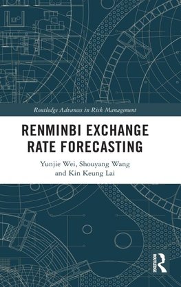 Renminbi Exchange Rate Forecasting