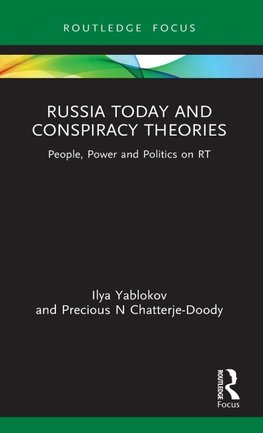 Russia Today and Conspiracy Theories