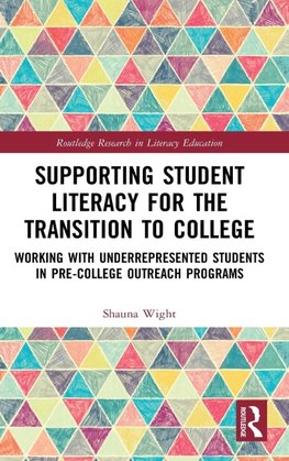 Supporting Student Literacy for the Transition to College